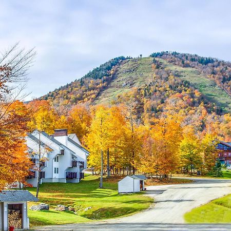 Sunrise Village Killington Værelse billede